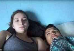 男生插女生下面的视频,男生涉嫌侵犯女生